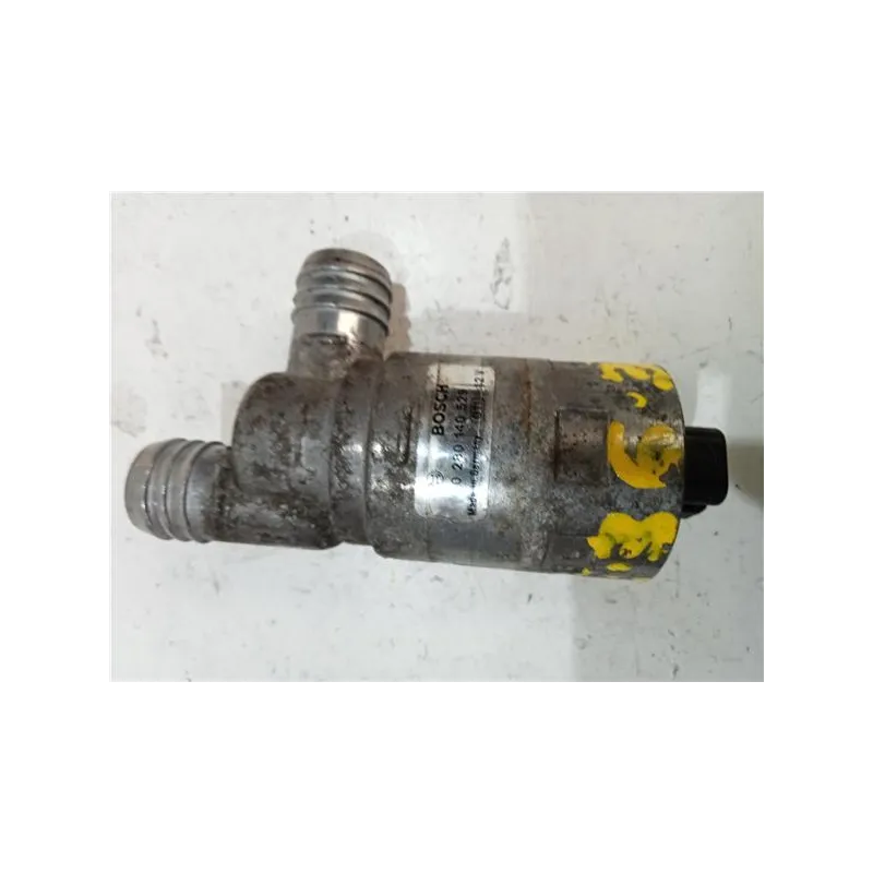Recambio de valvula de relenti para bmw serie 3 berlina (e36)(1990) 316 i referencia OEM IAM 0280140529  