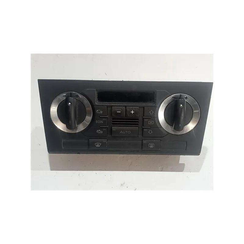 Recambio de mandos climatizador para audi a3 (8p1)(05.2003) 2.0 tdi 16v referencia OEM IAM 8P0820043D  