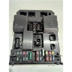 Recambio de modulo confort para peugeot 307 berlina (s2) x-line 16v hdi fap rhr referencia OEM IAM 9650218180  