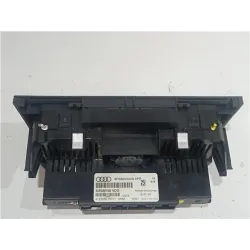 Recambio de mandos climatizador para audi a3 (8p1)(05.2003) 2.0 tdi 16v referencia OEM IAM 8P0820043D  