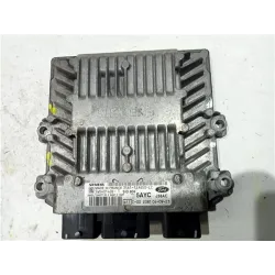 Recambio de centralita inyeccion para ford fiesta (cbk)(2002) referencia OEM IAM 3S6112A650LC  