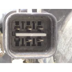 Recambio de faro delantero derecho para hyundai lantra (j1)(1992) 1.8 i.e. 16v referencia OEM IAM 1012492  
