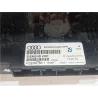 Recambio de mandos climatizador para audi a3 (8p1)(05.2003) 2.0 tdi 16v referencia OEM IAM 8P0820043D  