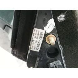 Recambio de retrovisor izquierdo para nissan primera berlina (p12)(12.2001) 1.6 referencia OEM IAM 96302AU413  