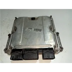 Recambio de centralita inyeccion para citroën jumper furgón (01.2002) referencia OEM IAM 0281011343  
