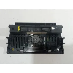 Recambio de mandos climatizador para audi a3 (8p1)(05.2003) 2.0 tdi 16v referencia OEM IAM 8P0820043D  