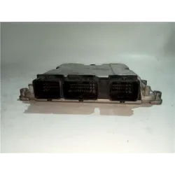 Recambio de centralita inyeccion para citroën jumper furgón (01.2002) referencia OEM IAM 0281011343  