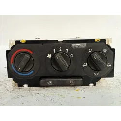Recambio de mandos climatizador para opel astra g berlina di referencia OEM IAM 90560365 101172M  