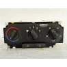 Recambio de mandos climatizador para opel astra g berlina di referencia OEM IAM 90560365 101172M  