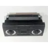Recambio de mandos climatizador para audi a3 (8p1)(05.2003) 2.0 tdi 16v referencia OEM IAM 8P0820043D  