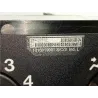 Recambio de mandos climatizador para opel astra g berlina di referencia OEM IAM 90560365 101172M  