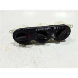 Recambio de mandos climatizador para ford tourneo connect (tc7)(2002) 1.8 tdci referencia OEM IAM 7T1618C419AA  