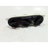 Recambio de mandos climatizador para ford tourneo connect (tc7)(2002) 1.8 tdci referencia OEM IAM 7T1618C419AA  
