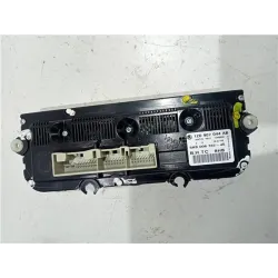 Recambio de mandos climatizador para skoda octavia berlina (1z3)(2004) 2.0 tdi referencia OEM IAM 1Z0907044AB  