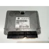 Recambio de centralita inyeccion para seat ibiza (6l1)(04.2002) 1.9 tdi referencia OEM IAM 036906034GM  