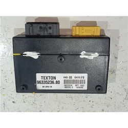 Recambio de modulo electronico para citroën xsara berlina (1997) 1.9 td referencia OEM IAM 9633523680  