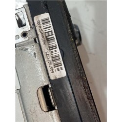 Recambio de radio cd para audi a3 (8p1)(05.2003) 2.0 tdi 16v referencia OEM IAM 7647026380  