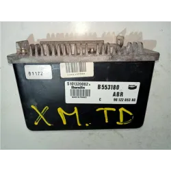 Recambio de centralita abs para citroën xm berlina (1989) 2.1 d 12v referencia OEM IAM S101320002A  