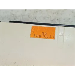 Recambio de mandos climatizador para opel astra g berlina di referencia OEM IAM 90560365 101172M  