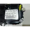 Recambio de mandos climatizador para skoda octavia berlina (1z3)(2004) 2.0 tdi referencia OEM IAM 1Z0907044AB  