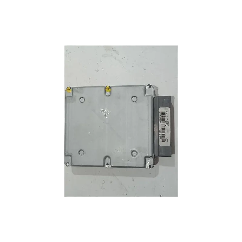 Recambio de centralita inyeccion para ford tourneo connect (tc7)(2002) 1.8 tdci referencia OEM IAM 2S4112A650DB  