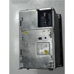 Recambio de radio cd para audi a3 (8p1)(05.2003) 2.0 tdi 16v referencia OEM IAM 7647026380  