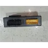 Recambio de modulo electronico para citroën xsara berlina (1997) 1.9 td referencia OEM IAM 9633523680  