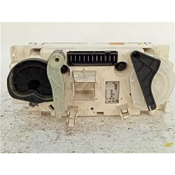 Recambio de mandos climatizador para opel astra g berlina di referencia OEM IAM 90560365 101172M  