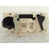 Recambio de mandos climatizador para opel astra g berlina di referencia OEM IAM 90560365 101172M  