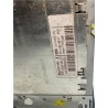 Recambio de radio cd para audi a3 (8p1)(05.2003) 2.0 tdi 16v referencia OEM IAM 7647026380  