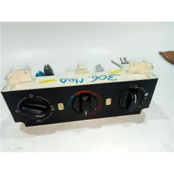 Recambio de mandos climatizador para peugeot 306 3/5 pt. (s1)(01.199305.1996) 1.9 xnd [1,9 ltr. - 50 kw diesel] referencia OEM I