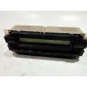 Recambio de mandos climatizador para volkswagen passat berlina (3c2)(2005) 2.0 tdi referencia OEM IAM 5HB00761700  