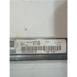 Recambio de centralita inyeccion para ford tourneo connect (tc7)(2002) 1.8 tdci referencia OEM IAM 2S4112A650DB  