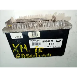 Recambio de centralita abs para citroën xm berlina (1989) 2.1 d 12v referencia OEM IAM S101320001E  