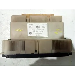Recambio de mandos climatizador para volkswagen passat berlina (3c2)(2005) 2.0 tdi referencia OEM IAM 5HB00761700  