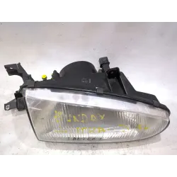 Recambio de faro delantero derecho para hyundai lantra (j1)(1992) 1.8 i.e. 16v referencia OEM IAM 1012492  