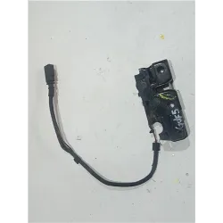 Recambio de cerradura capo para volkswagen golf v (1k1)(2003) 2.0 tdi 16v referencia OEM IAM 1K1823509D  