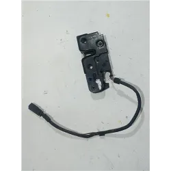 Recambio de cerradura capo para volkswagen golf v (1k1)(2003) 2.0 tdi 16v referencia OEM IAM 1K1823509D  