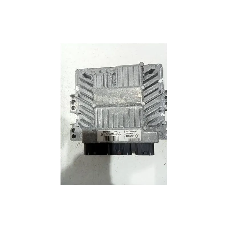 Recambio de centralita inyeccion para renault clio iii (2005) 1.1 75 cv referencia OEM IAM S122326111A  