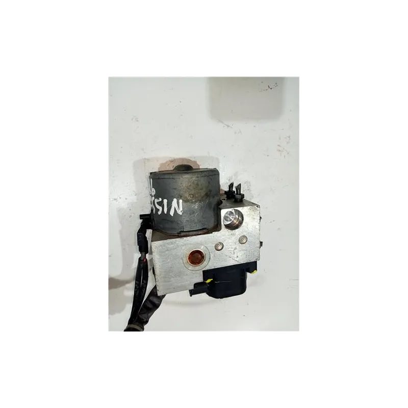 Recambio de nucleo abs para nissan primera berlina (p11)(05.1996) 2.0 td referencia OEM IAM 0265214411  
