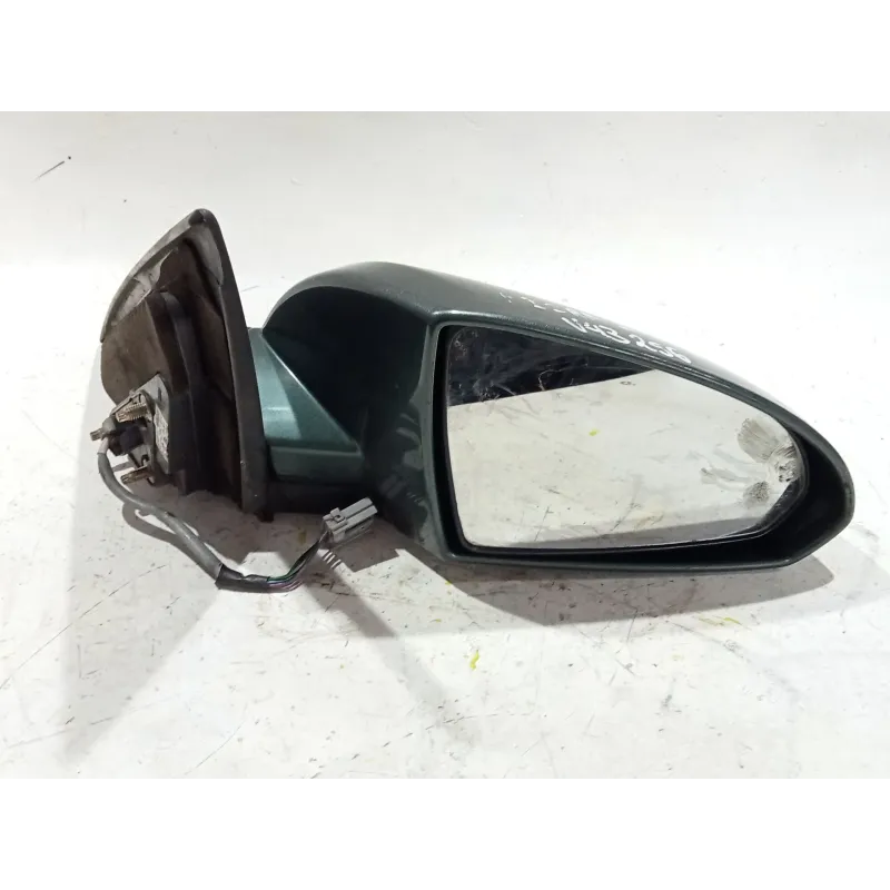Recambio de retrovisor derecho para nissan primera berlina (p12)(12.2001) 1.6 referencia OEM IAM 96301AU413  