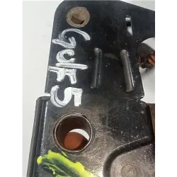 Recambio de cerradura capo para volkswagen golf v (1k1)(2003) 2.0 tdi 16v referencia OEM IAM 1K1823509D  