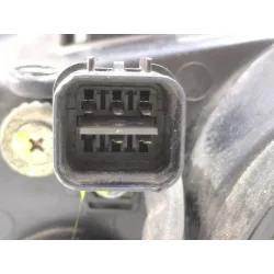 Recambio de faro delantero derecho para hyundai lantra (j1)(1992) 1.8 i.e. 16v referencia OEM IAM 1012492  