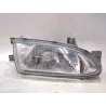 Recambio de faro delantero derecho para hyundai accent (lc)(2000) 1.3 referencia OEM IAM 1012792  