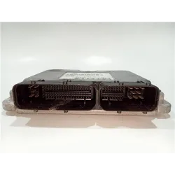 Recambio de centralita inyeccion para seat ibiza (6l1)(04.2002) 1.9 tdi referencia OEM IAM 036906034GM  