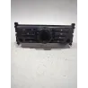 Recambio de mandos climatizador para mini mini (r50, r53) one referencia OEM IAM 64116935489  
