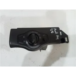 Recambio de mando de luces para audi a4 avant (8k5)(2008) referencia OEM IAM 8K0941531C  