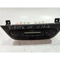 Recambio de mandos climatizador para ford fiesta (cbk)(2002) referencia OEM IAM FIESTA 06  