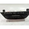 Recambio de mandos climatizador para ford fiesta (cbk)(2002) referencia OEM IAM FIESTA 06  