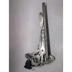 Recambio de elevalunas delantero izquierdo para toyota auris (_e15_) 2.0 d-4d (ade150_) referencia OEM IAM 2621004020  